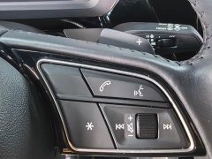 Audi A3 Sportback 35 TFSI Fashion Sport - ფოტო 13