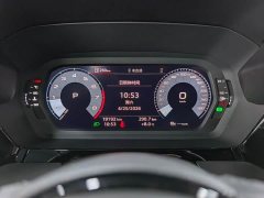 Audi A3 Sportback 35 TFSI Fashion Sport - ფოტო 14