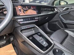 Audi A3 Sportback 35 TFSI Fashion Sport - ფოტო 18