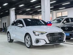 Audi A3 Sportback 35 TFSI Fashion Sport - ფოტო 3