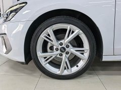 Audi A3 Sportback 35 TFSI Fashion Sport - ფოტო 6