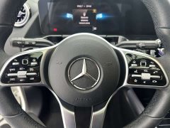 Mercedes-Benz GLA 180 - ფოტო 13