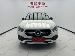 Mercedes-Benz GLA 180 - ფოტო 2