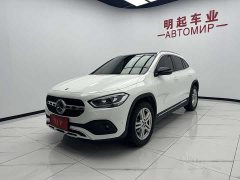 Mercedes-Benz GLA 180 - ფოტო 3