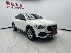 Mercedes-Benz GLA 180 - ფოტო 4