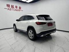 Mercedes-Benz GLA 180 - ფოტო 8