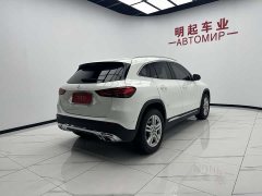 Mercedes-Benz GLA 180 - ფოტო 9