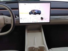 Nio Lerado L60 60kWh AWD - ფოტო 13