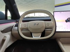 Nio Lerado L60 60kWh AWD - ფოტო 15