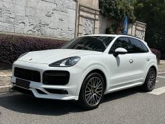 Porsche 2019 Cayenne 3.0T - ფოტო 1