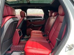 Porsche 2019 Cayenne 3.0T - ფოტო 11