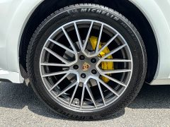 Porsche 2019 Cayenne 3.0T - ფოტო 12