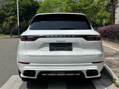 Porsche 2019 Cayenne 3.0T - ფოტო 14