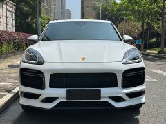 Porsche 2019 Cayenne 3.0T - ფოტო 2