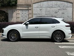 Porsche 2019 Cayenne 3.0T - ფოტო 3