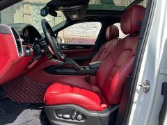 Porsche 2019 Cayenne 3.0T - ფოტო 5