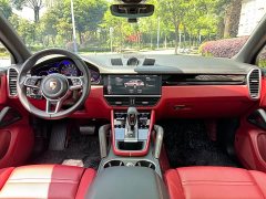 Porsche 2019 Cayenne 3.0T - ფოტო 6