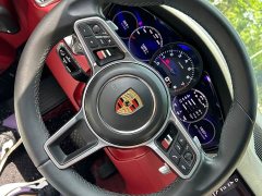 Porsche 2019 Cayenne 3.0T - ფოტო 8