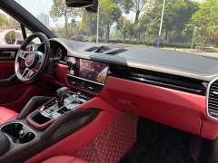 Porsche 2019 Cayenne 3.0T - ფოტო 9