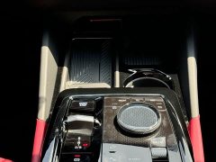 BMW i5 2025 eDrive 40L M Sport Package - ფოტო 14