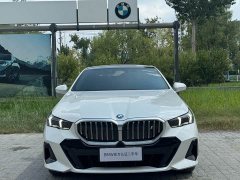 BMW i5 2025 eDrive 40L M Sport Package - ფოტო 2
