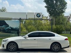 BMW i5 2025 eDrive 40L M Sport Package - ფოტო 3