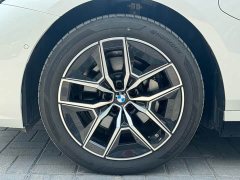 BMW i5 2025 eDrive 40L M Sport Package - ფოტო 8