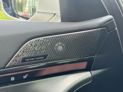 BMW i5 2025 eDrive 40L M Sport Package - ფოტო 9