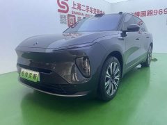 NIO ES8 2023 75kWh Executive - ფოტო 1