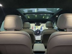 NIO ES8 2023 75kWh Executive - ფოტო 11