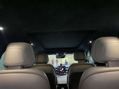 NIO ES8 2023 75kWh Executive - ფოტო 12