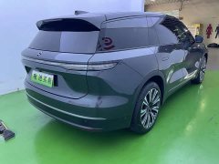 NIO ES8 2023 75kWh Executive - ფოტო 14