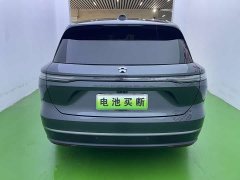 NIO ES8 2023 75kWh Executive - ფოტო 15