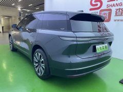 NIO ES8 2023 75kWh Executive - ფოტო 16