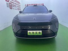 NIO ES8 2023 75kWh Executive - ფოტო 2