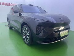 NIO ES8 2023 75kWh Executive - ფოტო 3