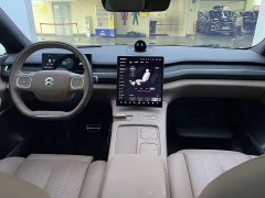 NIO ES8 2023 75kWh Executive - ფოტო 4