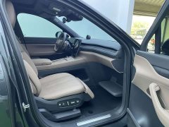 NIO ES8 2023 75kWh Executive - ფოტო 5