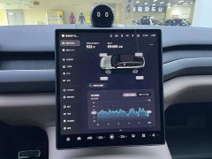 NIO ES8 2023 75kWh Executive - ფოტო 8