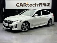 BMW 6 Series GT 2021 Facelift 630i M Sport Package - ფოტო 1
