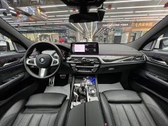 BMW 6 Series GT 2021 Facelift 630i M Sport Package - ფოტო 10