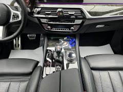 BMW 6 Series GT 2021 Facelift 630i M Sport Package - ფოტო 11