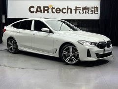 BMW 6 Series GT 2021 Facelift 630i M Sport Package - ფოტო 2