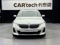BMW 6 Series GT 2021 Facelift 630i M Sport Package - ფოტო 3