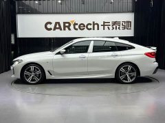 BMW 6 Series GT 2021 Facelift 630i M Sport Package - ფოტო 4