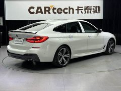 BMW 6 Series GT 2021 Facelift 630i M Sport Package - ფოტო 5