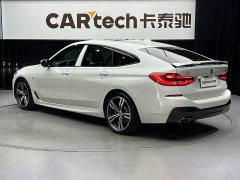 BMW 6 Series GT 2021 Facelift 630i M Sport Package - ფოტო 6