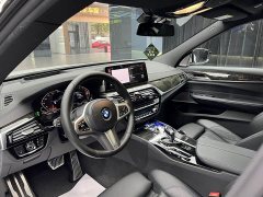 BMW 6 Series GT 2021 Facelift 630i M Sport Package - ფოტო 7