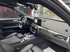 BMW 6 Series GT 2021 Facelift 630i M Sport Package - ფოტო 8