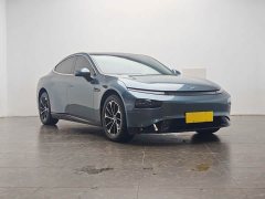 Xpeng P7 2020 670N - ფოტო 2